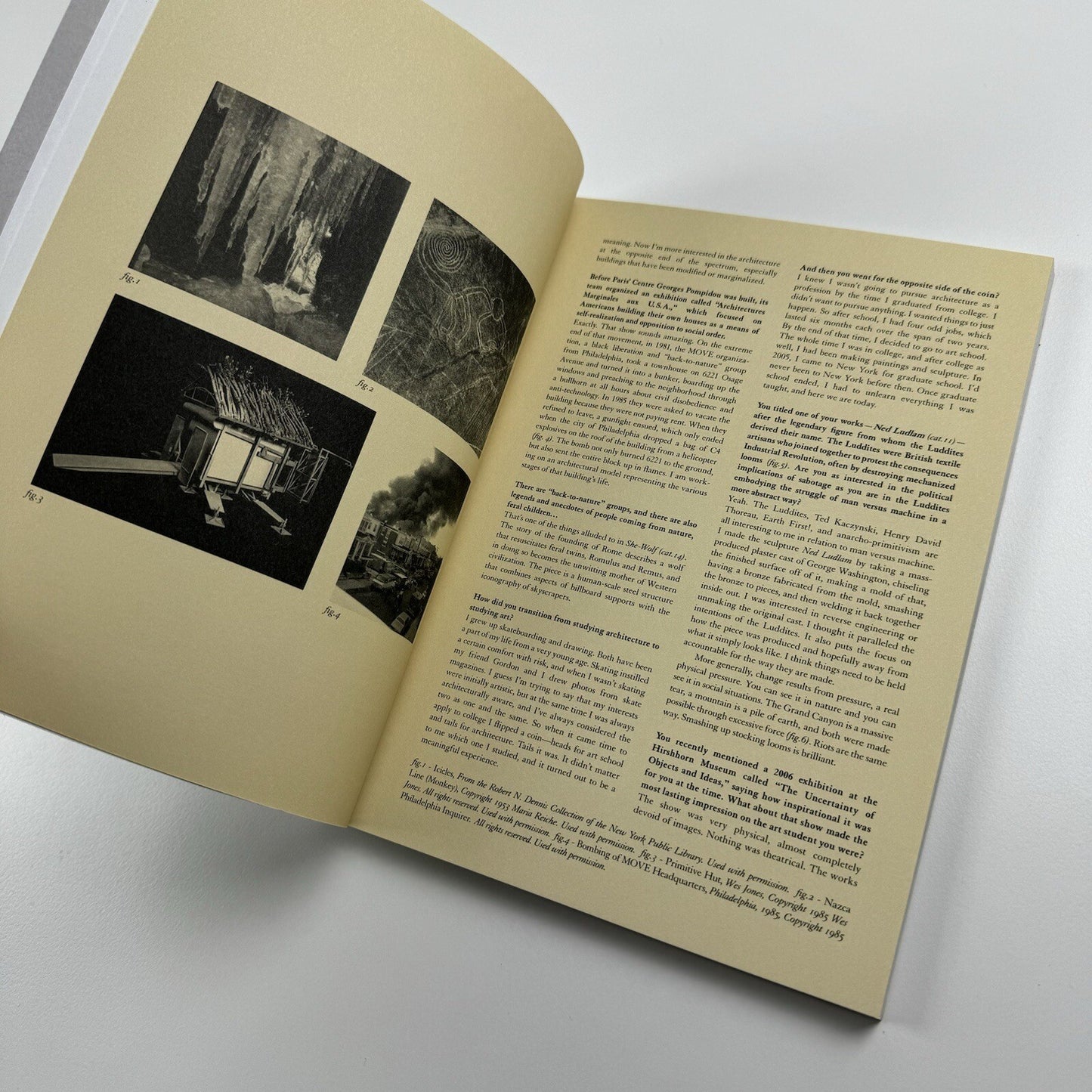 Nick van Woert. Breaking and Entering | Yvon Lambert New York, 2011 catalogue