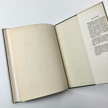 An Outline of Anglo American Bible History by Edgar Newgass | B T Batsford, 1958