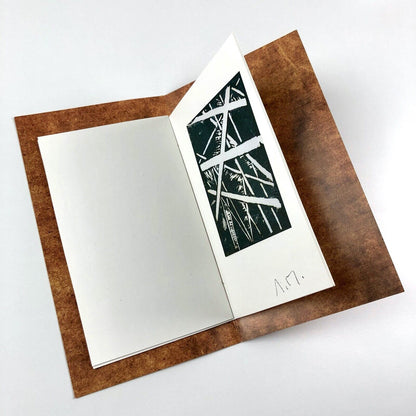 Russian Avant-Garde exhibition Moscow, 1921 | Facsimile catalogue 5 x 5 = 25