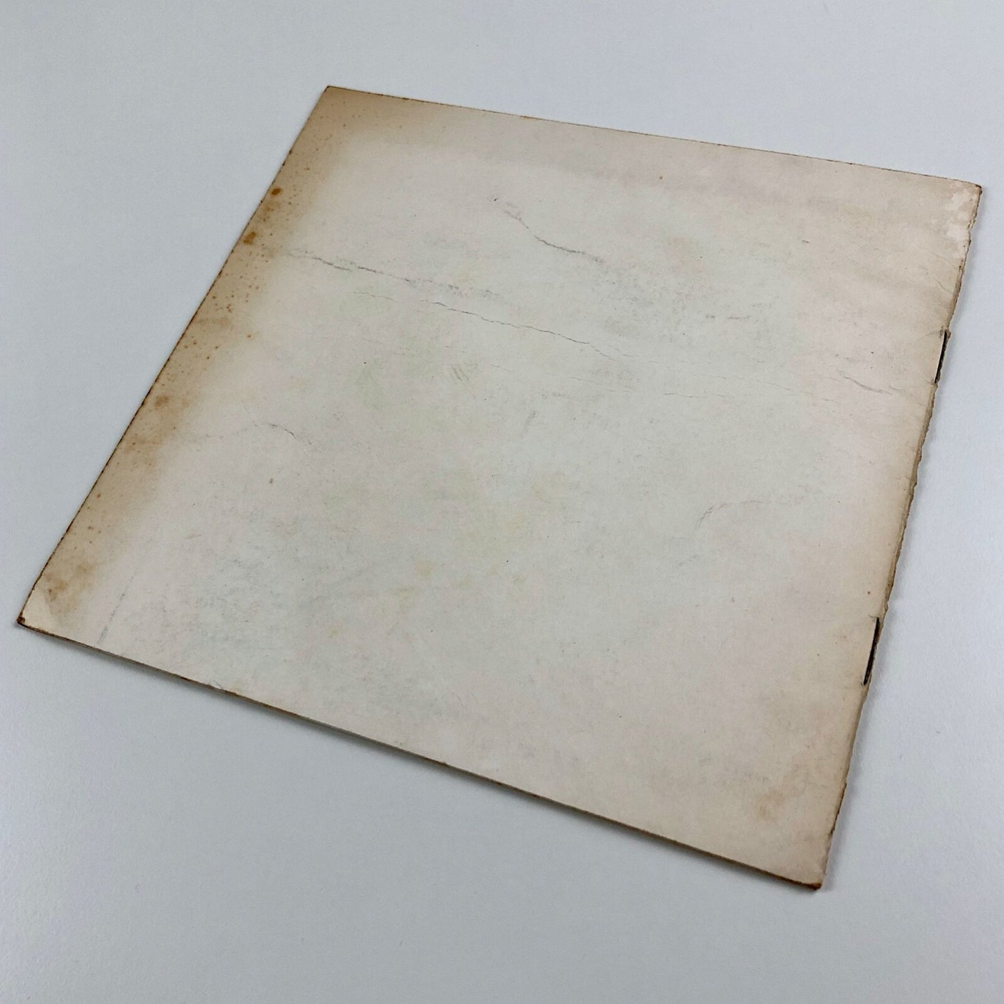 Bradford Arts Festival – Paintings by Barrie Cook / Structures by Derek Carruthers | 1970 catalogue
