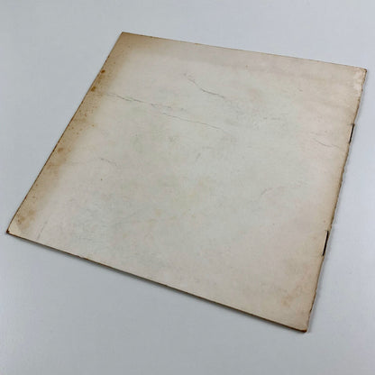 Bradford Arts Festival – Paintings by Barrie Cook / Structures by Derek Carruthers | 1970 catalogue