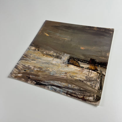 Joan Eardley RSA Paintings, watercolours, pastels & drawings The Scottish Gallery, 1988