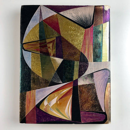 Caractère Noel 1956 – Bibliotheque Imaginaire Printel Paris
