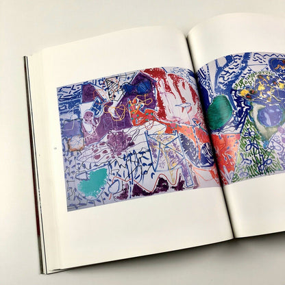 Patrick Heron | Tate Gallery exhibition catalogue, 1998 editor David Sylvester