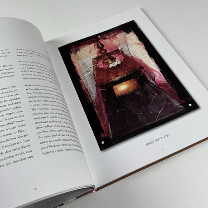 Borden Capalino Works 2013-2015 | Art Cologne 2015