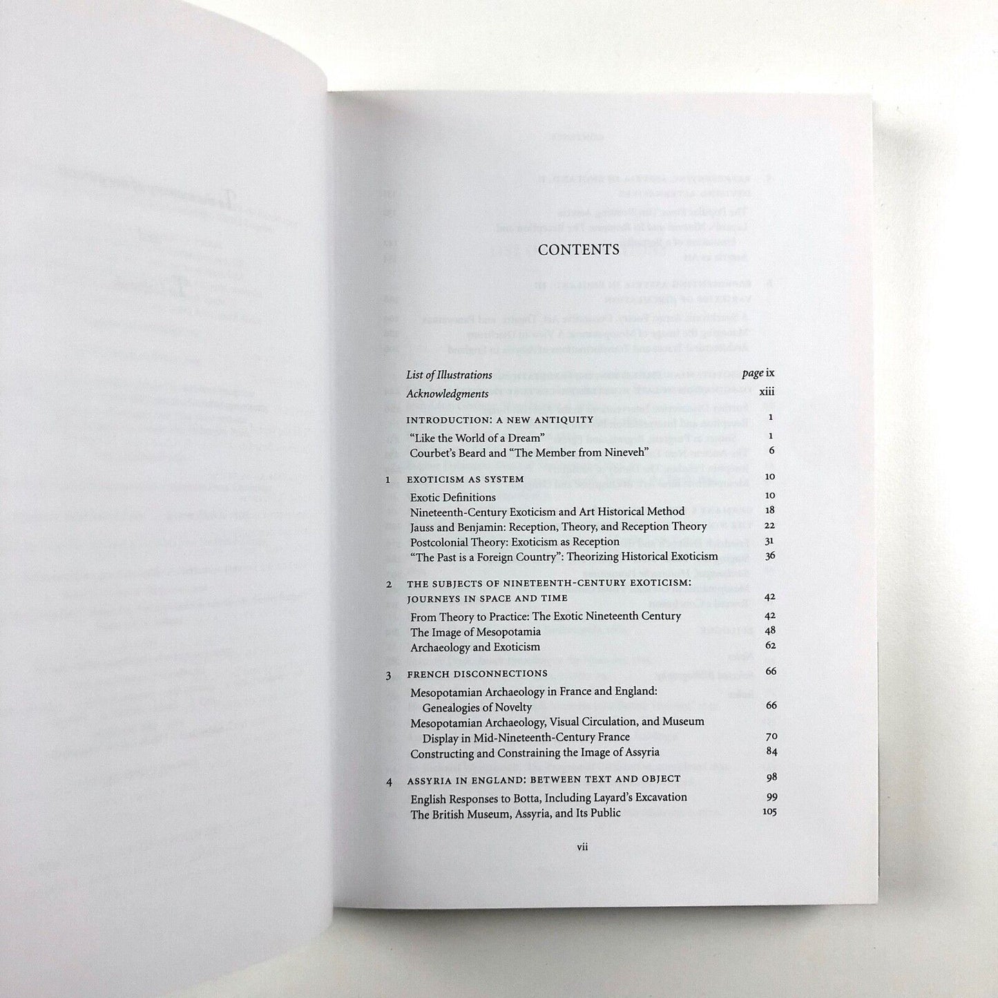 Orientalism & Visual Culture: Imagining Mesopotamia in Nineteenth0Century Europe by Frederick N. Bohrer | Cambridge University Press, 2003