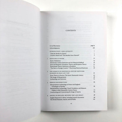 Orientalism & Visual Culture: Imagining Mesopotamia in Nineteenth0Century Europe by Frederick N. Bohrer | Cambridge University Press, 2003
