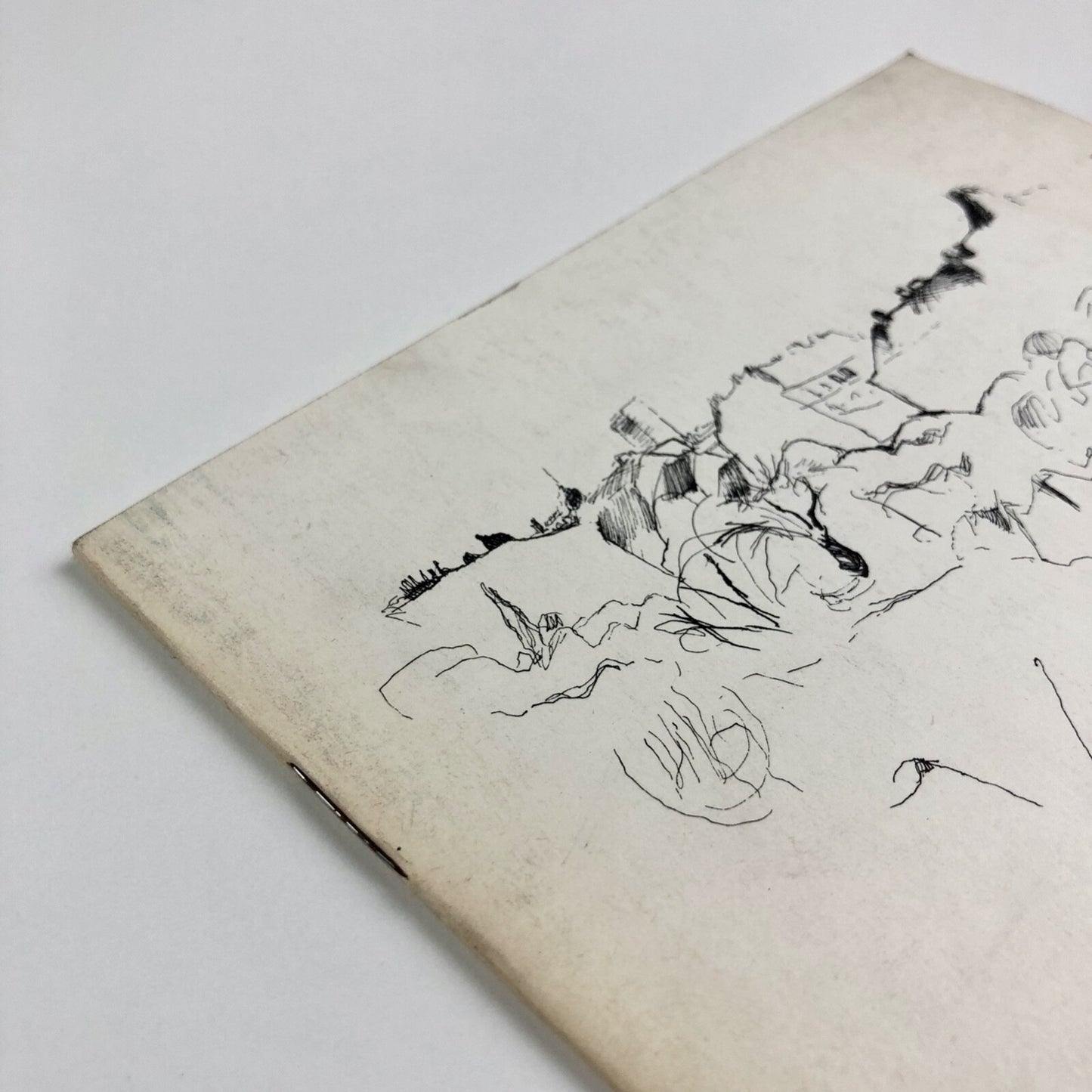 Kurt Absolon Wien 1925-1958 | Galerie Welz Salsburg exhibition catalogue, 1968