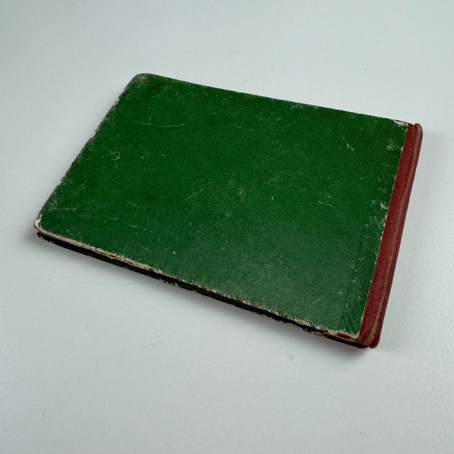 Views of Brighton | T. Nelson & Sons. Small pictorial fold-out guide book c1870s