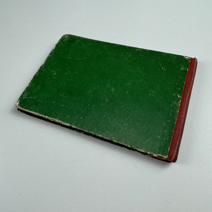 Views of Brighton | T. Nelson & Sons. Small pictorial fold-out guide book c1870s