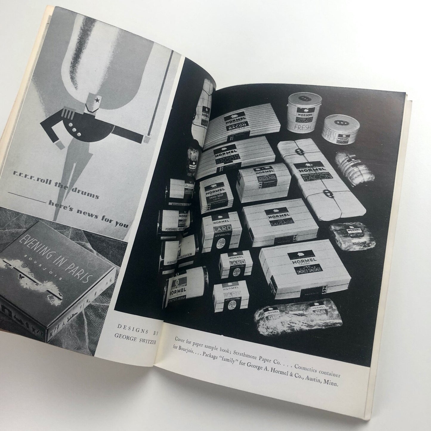 PM – Journal for Production Managers | Lucille Corcos | Vol 7, No 2, Dec 1940