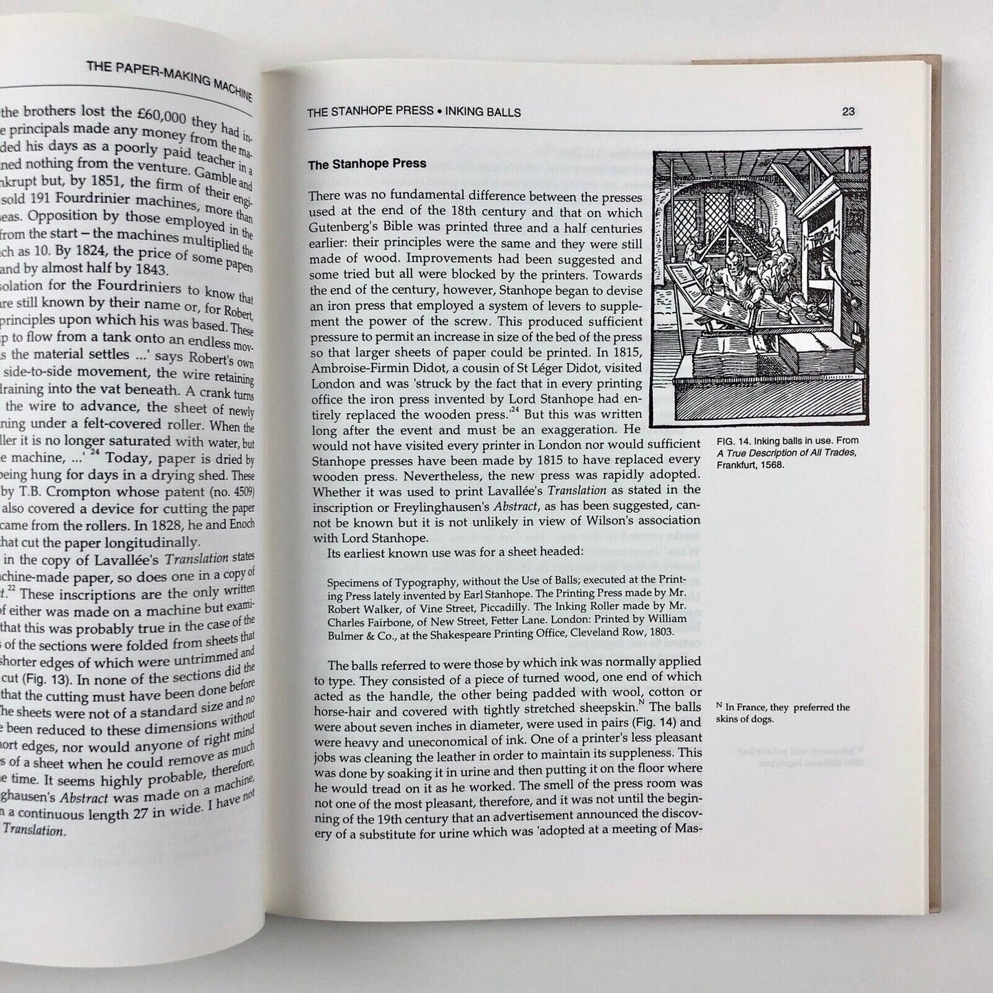 Towards Today's Book: Progress in 19th Century Britain | Arthur Chick, 1997