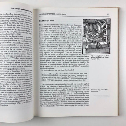 Towards Today's Book: Progress in 19th Century Britain | Arthur Chick, 1997
