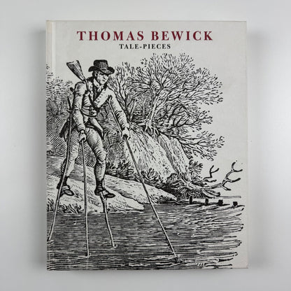 Thomas Bewick. Tale-pieces | Ikon Gallery, 2009