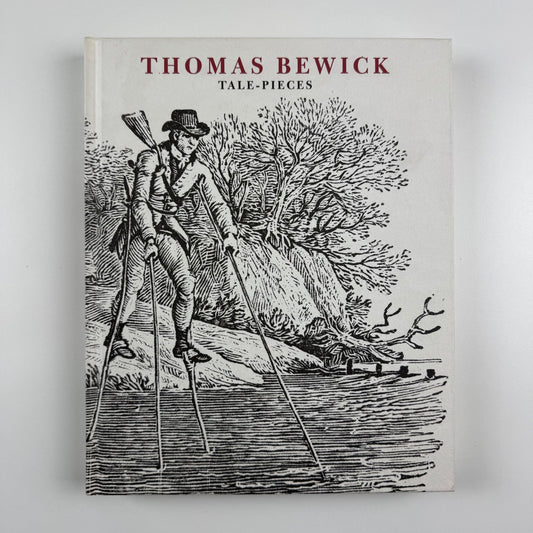 Thomas Bewick. Tale-pieces | Ikon Gallery, 2009