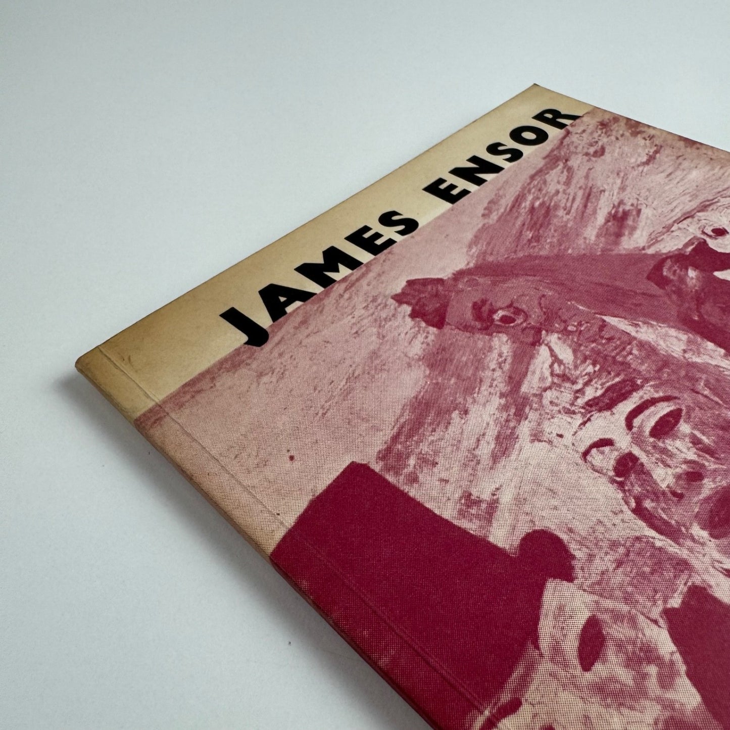 James Ensor | Marlborough Fine Art April-May 1960