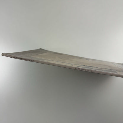 Luís Coquenão. Pintura | Galeria Mário Sequira, Portugal | Exhibition catalogue, 1997