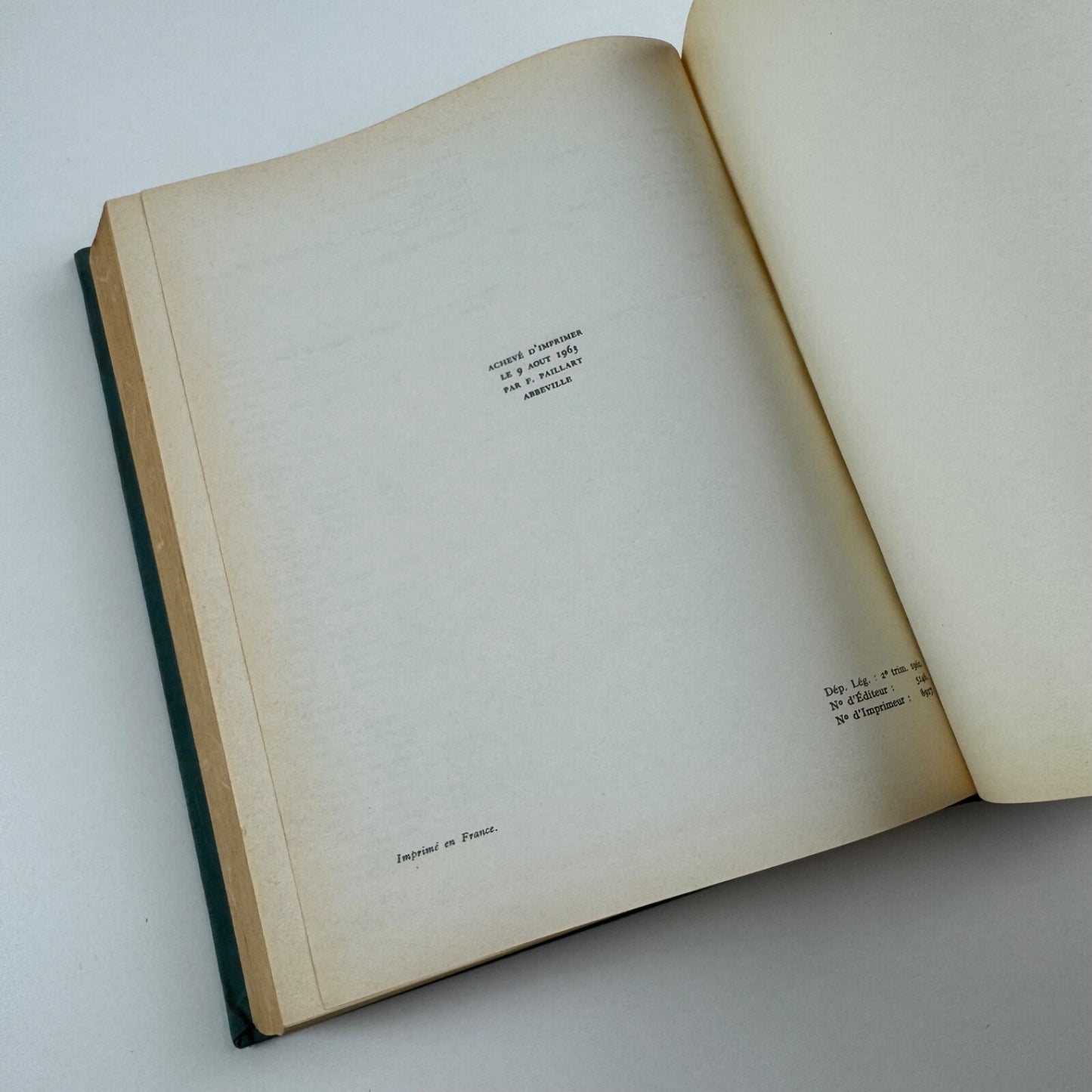 Vocabulaire de Théologie Biblique by Xavier Léon-Dufour Les Éditions du Cerf