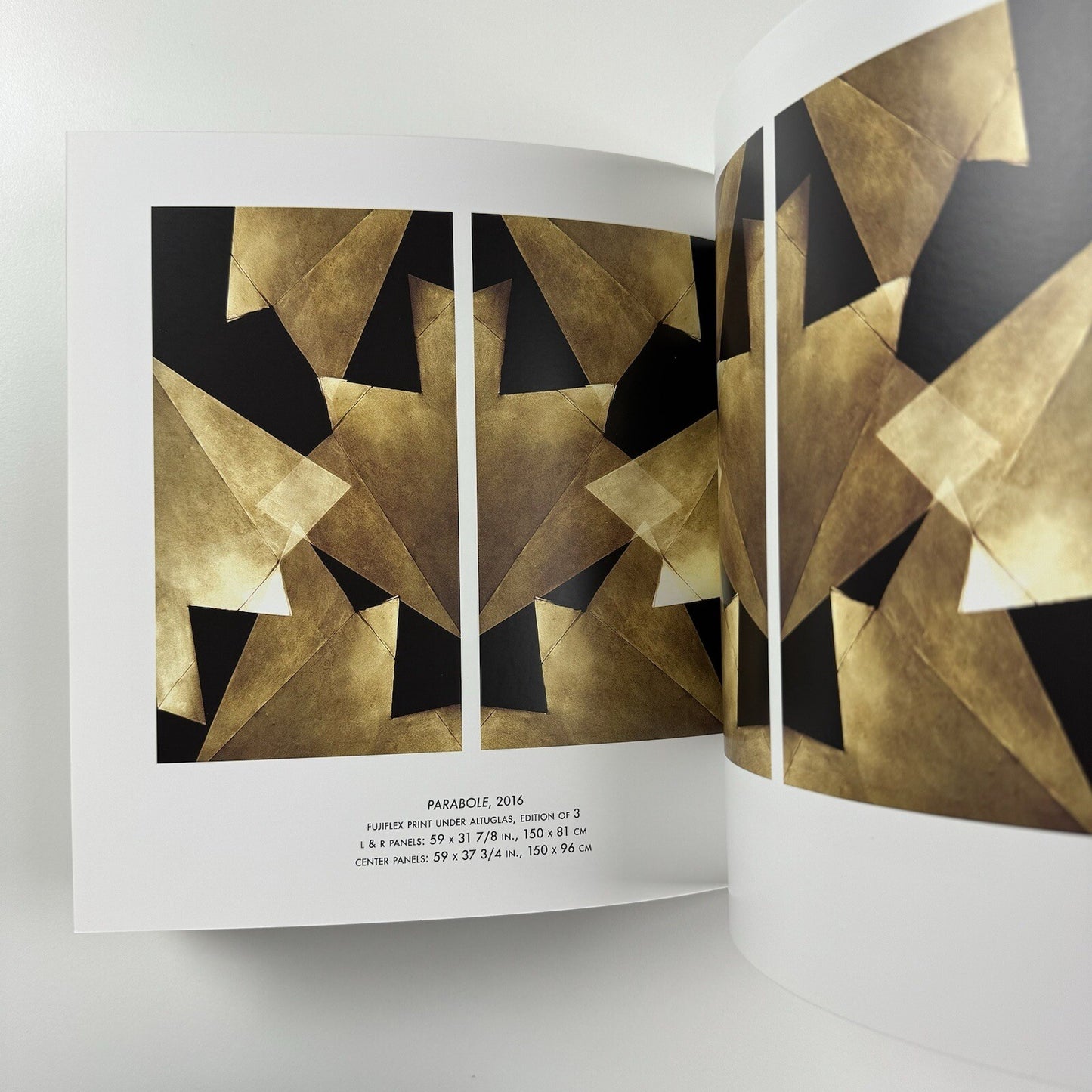 Olivier Dassault. Revelations | Marlborough New York | 2018 exhibition catalogue