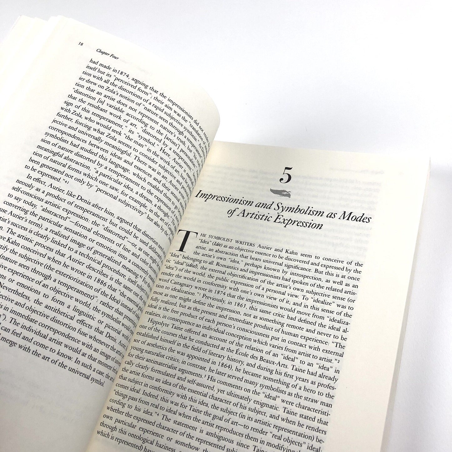 Cézanne and the End of Impressionism by Richard Shiff | Paperback, 1986