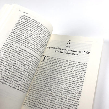 Cézanne and the End of Impressionism by Richard Shiff | Paperback, 1986