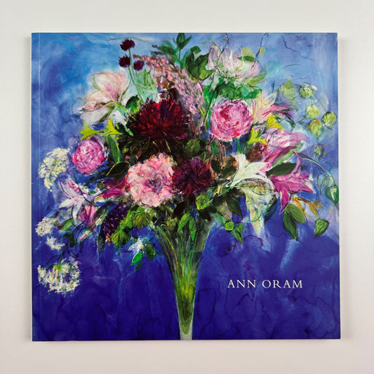 Ann Oram | Lemon Street Gallery, 2012