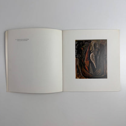 Markus Lüpertz | Waddington Galleries, 1981