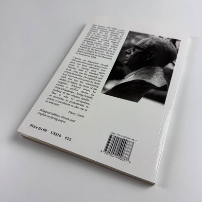 The Madness of Amadis and other poems by Jean Cassou | Agenda Editions, 2008