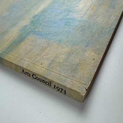 The Impressionists in London | Arts Council Hayward Gallery, 1973