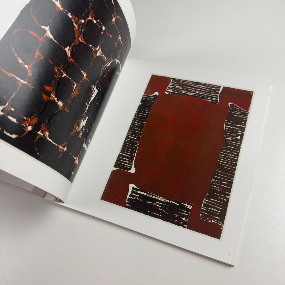 Hugh Stoneman. Master Printer | Tate St Ives, 2007