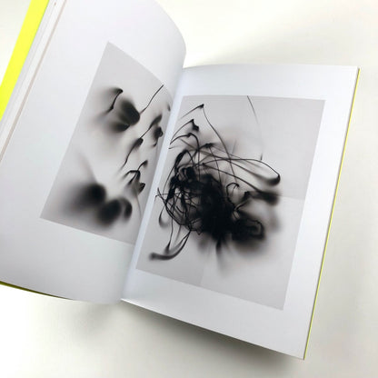 Gustav Metzger. Lift off! | Kettle's Yard, Cambridge exhibition catalogue, 2014