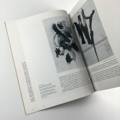 Words of Risk: The Art of Thomas Ingmire | Michael Gullick, 1989