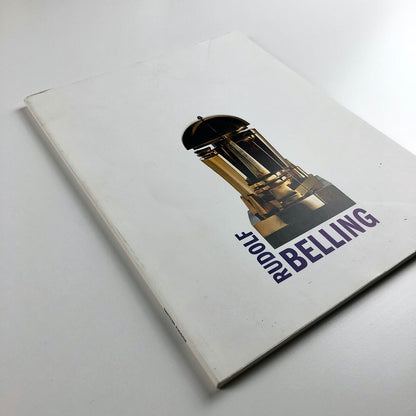 Rudolf Belling. Skulpturen und Zeichnungen aus den Jahren 1915-1972 catalogue