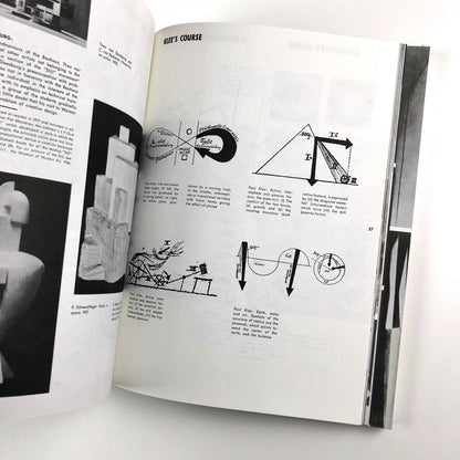 Bauhaus – 1919–1928 | Edited by Bayer/Gropius | MOMA, 1986 edition