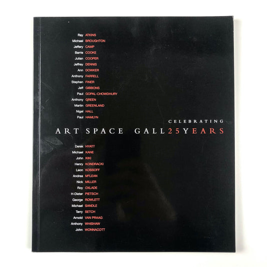 Art Space Gallery – Flashback celebrating 25 years | Michael Richardson Art