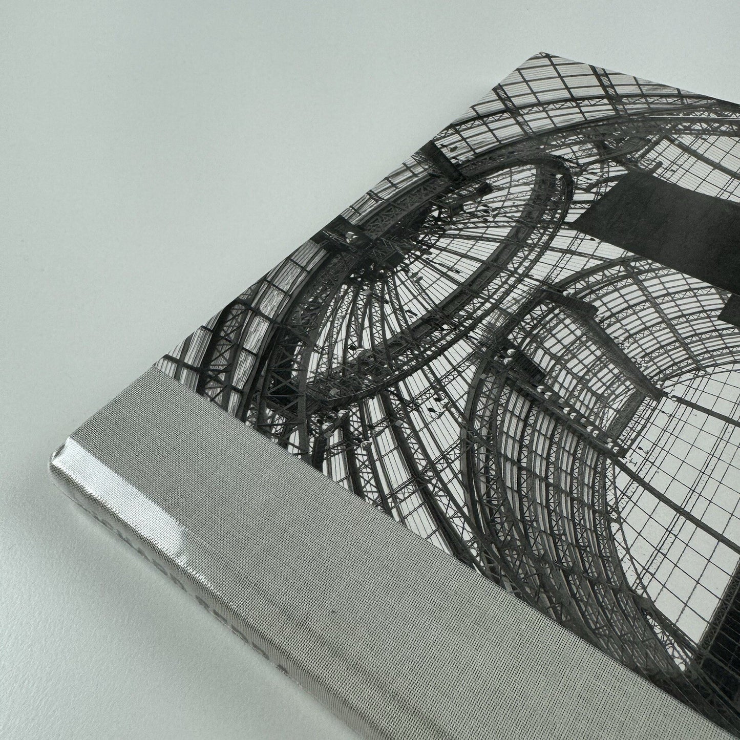 Richard Serra – Recent Works | Gagosian Gallery exhibition catalogue, 2008