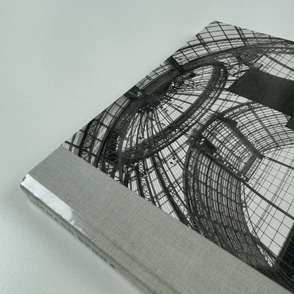 Richard Serra – Recent Works | Gagosian Gallery exhibition catalogue, 2008
