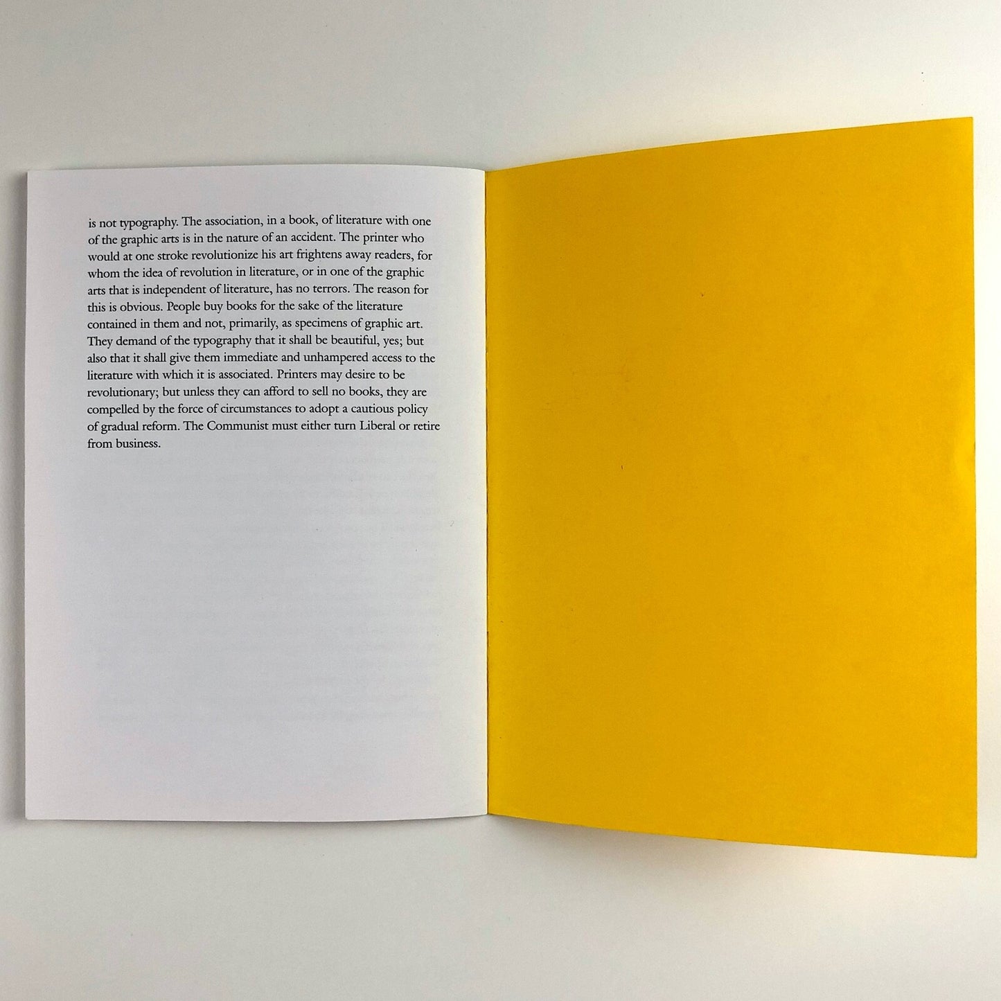Aldous Huxley: Form and substance on the printed page | Wynkyn de Worde, 1999