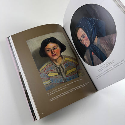 Evelyn Dunbar. The Lost Works Pallant House Sacha Llewellyn/Paul Liss, 2015