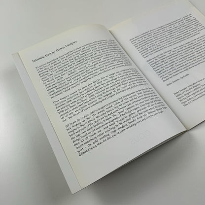 Steven Gregory. Down to the Bone | Opus Art/Trudie Stephenson exhibition catalogue, 2008