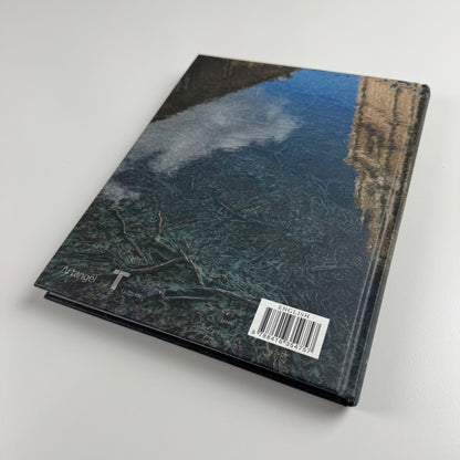 Cristina Iglesias. Tres Aguas | Edited by James Kingwood. Artangel, 2015 signed
