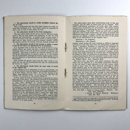 Bibliographical Citation by Cyril C. Barnard, 2nd edition | James Clarke & Co Ltd 1960