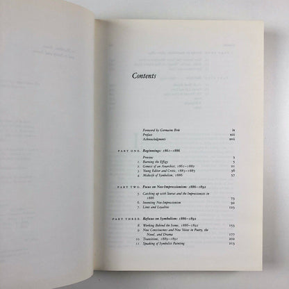 Félix Fenéon, Aesthete & Anarchist on Fin-Siécle Paris | Joan U. Halperin, 1988