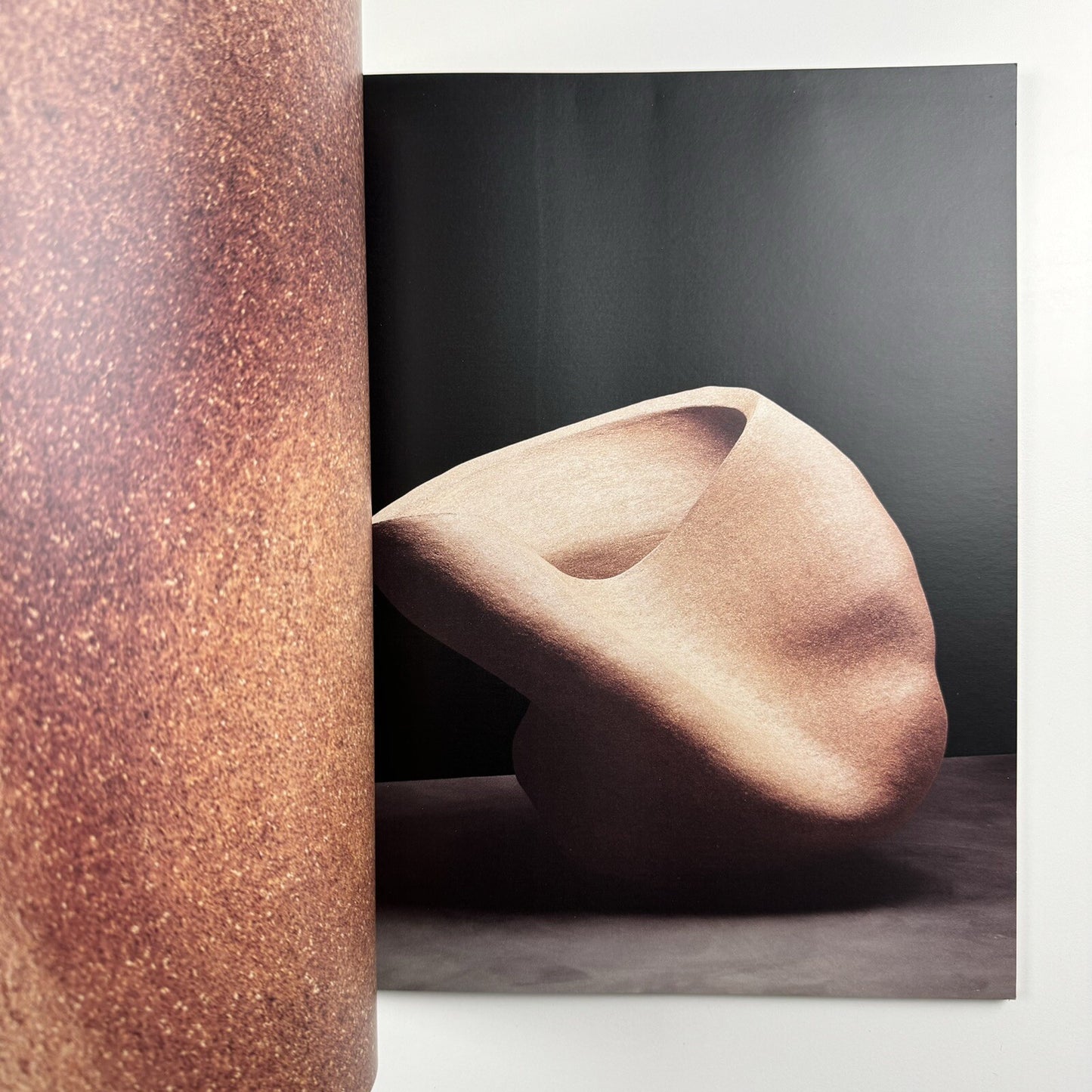 Fernando Casasempere: Interior Spaces – November 2003 | Marlborough, Santiago | Essay by Edmund de Waal