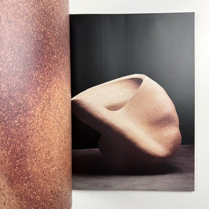 Fernando Casasempere: Interior Spaces – November 2003 | Marlborough, Santiago | Essay by Edmund de Waal