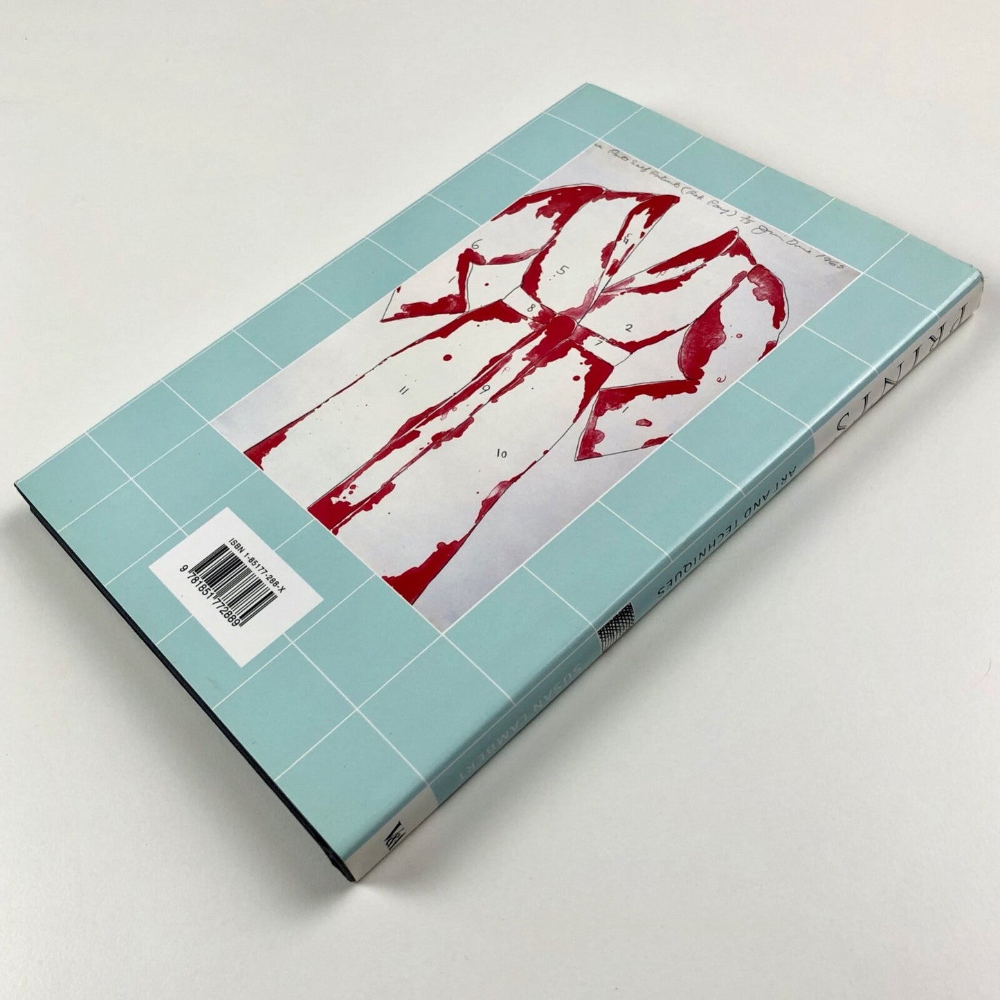 Prints: Art and Techniques by Susan Lambert | V&A Publications 2001