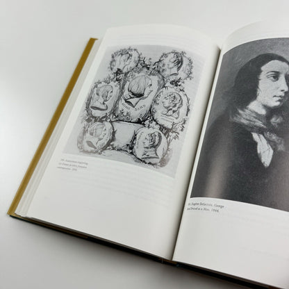 The Woman of Ideas in French Art, 1830-1848 by Janis Bergman-Carton | Yale 1995