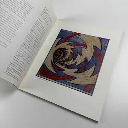 Modern British Art - Vorticism and the Grosvenor School | Arts Council 1993