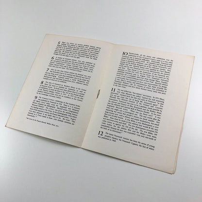 About the Nonesuch Press | Gainsborough House museum | April 1974