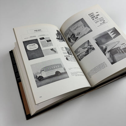 Printing in the 20th century A Penrose Anthology ed James Moran | Northwood Publications, 1974
